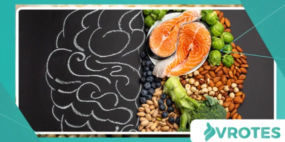 How Brain-Healthy Foods Support Memory as You Age