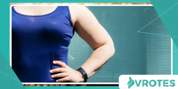 How Fitness Wearables Can Personalize Menopause Workouts
