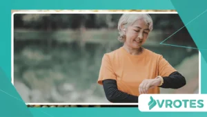 How Fitness Trackers Help Women Monitor Midlife Activity