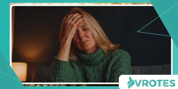 Why Menopause Clumsiness Is More Common Than You Think