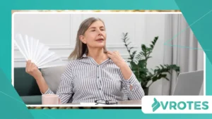 How Menopause Facial Flushing Differs From Rosacea