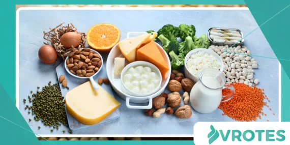 How Mineral-Rich Foods Support Cellular Function