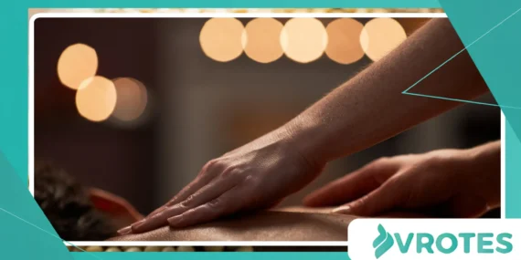 How Myofascial Release Supports Daily Mobility