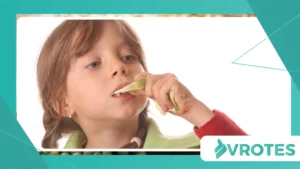 Why Chewing Food Slowly Improves Nutrient Absorption