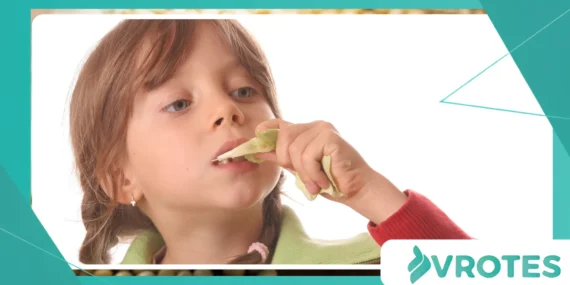 Why Chewing Food Slowly Improves Nutrient Absorption