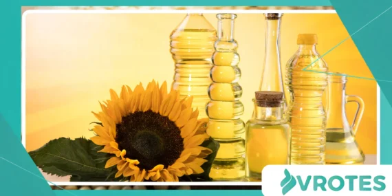 Cooking Oils Comparison: Best Choices for Hormonal Health