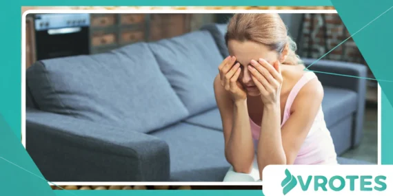 Managing Guilt and Grief Over Aging and Menopause