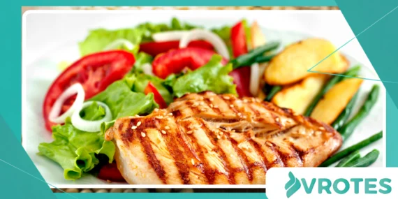 Balanced Day Plan: Meals to Stabilize Energy & Mood