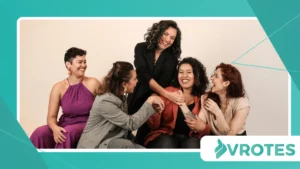 Building a Circle of Trust: Finding Your Menopause Tribe
