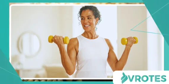 How Whole-Person Wellness Supports Healthy Aging